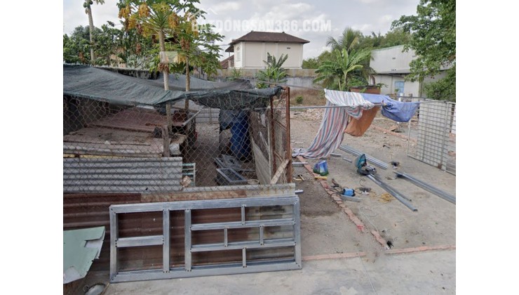 Giảm sốc 1.5 tỷ! Đất SHR HXT 523m2 – Dương Công Khi Hóc Môn SSS